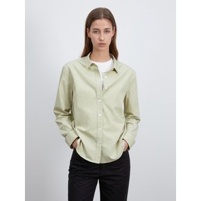 CLASSIC STANDARD SHIRTS_GREEN