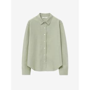 CLASSIC STANDARD SHIRTS_GREEN