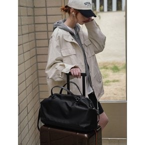 SIAC3066 Roaming Travel Bag M_Black