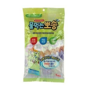 습기제거 물먹는 뽀송-대형 400g X ( 3매입 )