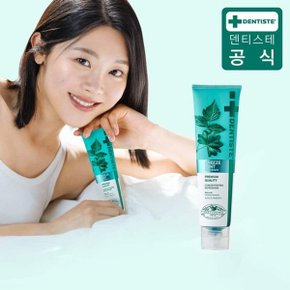 뉴브리즈민트 치약 180g×1개_