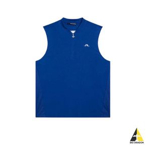 J.LINDEBERG 제이린드버그 24 Walker Vest (AMJT10048-O328) (남성 워커 베스트)