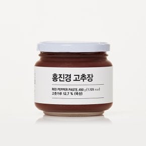 고추장 450g