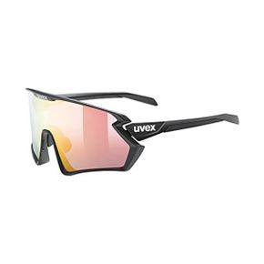 독일 우벡스 고글 Uvex 남녀공용 Sportstyle 231 2.0 V Sportbrille 1er Pack 1344738