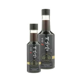 영덕 게간장 3병 1500ml500mlX3병