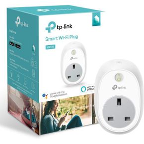 영국 티피링크 허브 Kasa Smart Plug by TPLink WiFi Outlet Works with Amazon Alexa Echo and