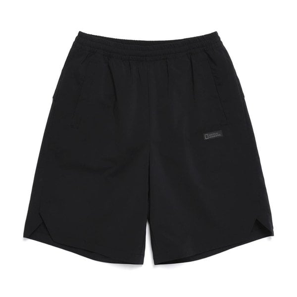 [여주점] N252UHP230 어반 라이트 5부 팬츠 CARBON BLACK