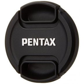 펜탁스 PENTAX 렌즈 캡 O-LC40.5 Q마운트 렌즈 01・02・06용 39944