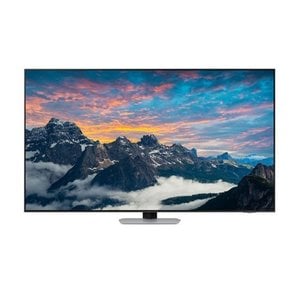 삼성 QLED 4K TV KQ50QC65AFXKR 벽걸이형..