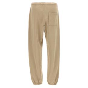 Womens Pants PA020S405AEELEPHANT Beige