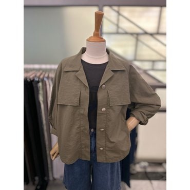 레코브 카라형 점퍼(LC61E9JK517X)