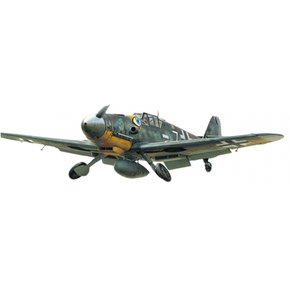 타미야 172 워버드 컬렉션 No.90 메사 슈미트 Bf109 G-6 플라스틱 모델 60790