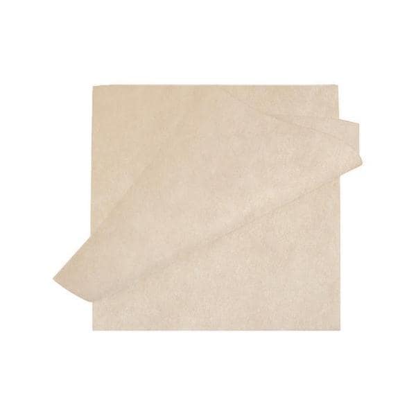 확대된 대표 크라프트 코팅지 250매 식품포장지(1)