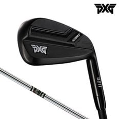 카네 PXG 0211 V3 남성 8아이언(ELEVATE/블랙) GC