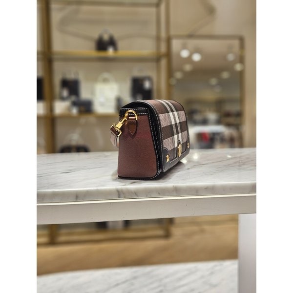 [시흥점] 여성 탑 핸들 노트 크로스백 8112230