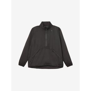자켓 GL14301BK BLACK DOM