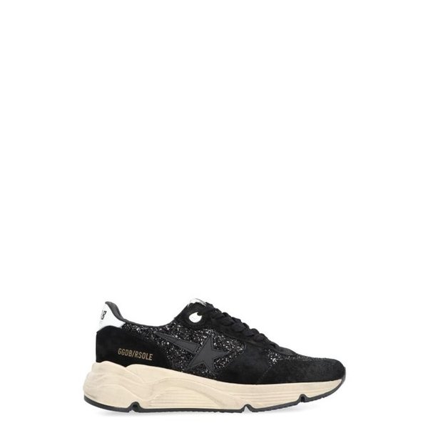 스니커즈 GWF00215 F004741 80203 BLACK DOM