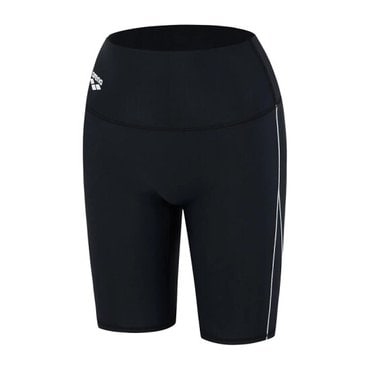 아레나 에어 레깅스 A5BL1PA05 ( BLK)