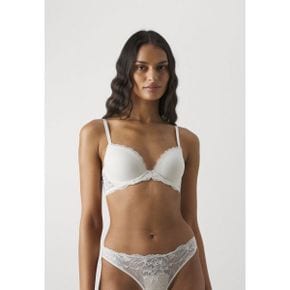 4265584 Calvin Klein LIFT DEMI - Push-up bra ivory 72382590