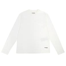 질샌더 J40GC0002 J45048 100  긴팔티셔츠 (3종 세트)