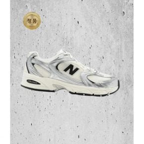 매장정품 뉴발란스 NEW BALANCE NBPDEF708S MR530GMT SILVER NBPDEF708S_91 1533722