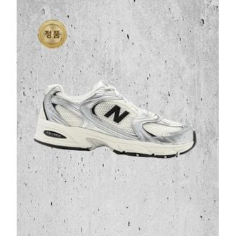 뉴발란스 매장정품 뉴발란스 NEW BALANCE NBPDEF708S MR530GMT SILVER NBPDEF708S_91 1533722