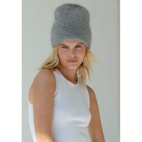 4039678 ARCTIC FOX  CO. THE ALPACA - Beanie grey