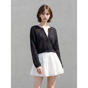 [에이루브] 캉캉 치마 바지 AASDSP101A