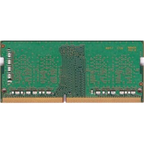 삼성(SAMSUNG) PC4-19200 (DDR4-2400) 4GB SO-DIMM 288pin 노트북용 메모리 동작 보증품