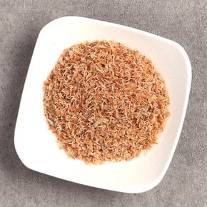 산지직송 통영 밥새우 1kg
