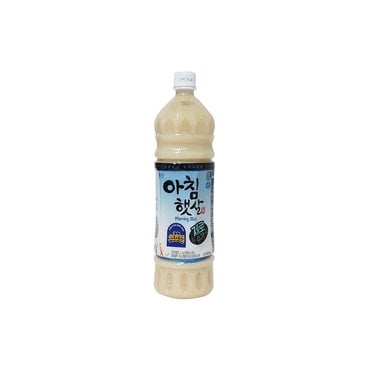  가격역주행 아침햇살 제로슈가 1.35L