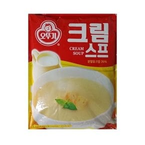 푸드 오뚜기 크림스프 1kg (W450516)