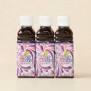 테일러 딥워터 540ml(180ml*3ea)