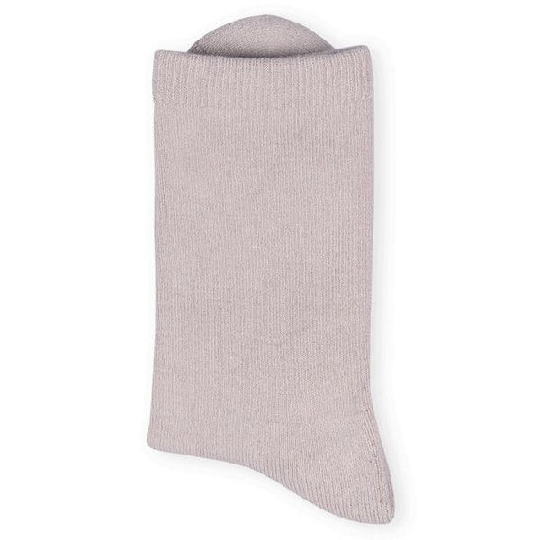 데일리 무지포인트 컬러양말 [ 3 colors/공용 ]