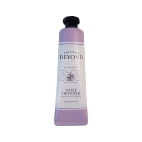 클래식 핸드크림 데일리 디펜스30ml