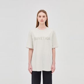 [공식] [24F/W] 로앙고(라이트 샌드)(남성 반팔티셔츠)