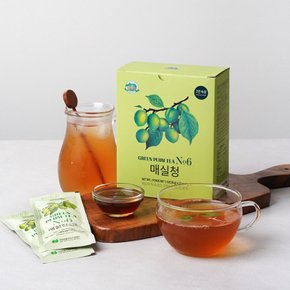 광양 매실플러스 매실청 스틱형 30g x 12스틱