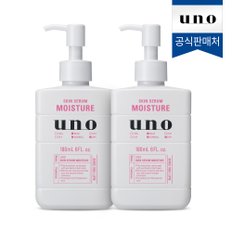 스킨 세럼 모이스처 A 180ml x2개 (로션)