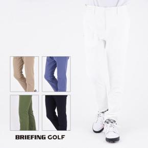 3136796 BRIEFING GOLF 브리핑 골프 BASIC PANTS 맨즈 베이직 팬츠 풀 길이  CA3237466