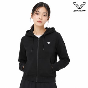 YWU23140 다이나핏 여성용 면후드집업 LAND 3.0 (랜드 3.0) 자켓_GNWJ