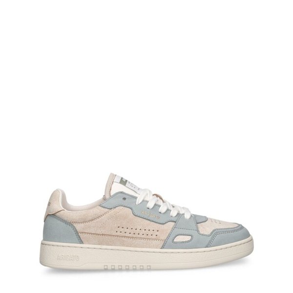 24SS 악셀 아리가토 스니커즈 F1698002BEIGEGREEN Free Beige Gr