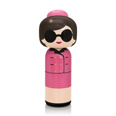 Lucie Kaas Kokeshi doll - Jackie 루시카스 코케시돌 재키