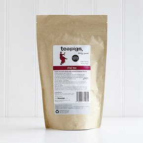 티피그 마살라 드림 차이 티 홍차 teapigs chai tea masala dream 250g 2개