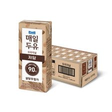 매일 매일두유 오리지널 190ml*24팩