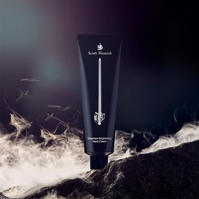 클레이모어 브라이트닝 핸드 크림 50ml 2종