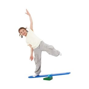 아이짐 평판 시소밸런스세트 IG-P044 유아 밸런스 균형 시소 놀이 체육 교구