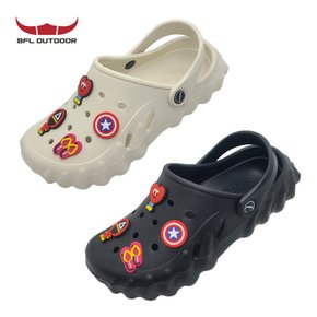 여름 샌들 슬리퍼 겸용 공용 물놀이 신발 SA22-U15