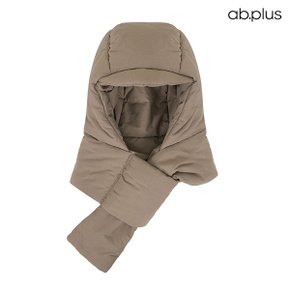 [ab.plus/신상] 소프트 패딩 바라클라바 (LSA1MA34A)