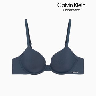 Calvin Klein Underwear 여성 인비져블 테일러드 NSE AF 풀커버리지 컨투어 (QF7321AD-PPK)