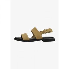 4564743 Camper EDY - Sandals mittelbraun